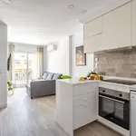 Apartamento Oleholidays 515 Romana Playa Junto A La Playa
