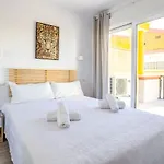 Oleholidays 515 Romana Playa Junto A La Playa