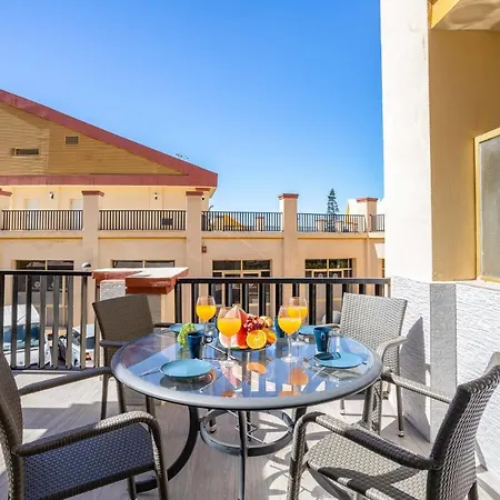 Oleholidays 515 Romana Playa Junto A La Playa