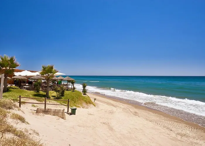 Oleholidays 515 Romana Playa Junto A La Playa Διαμέρισμα *