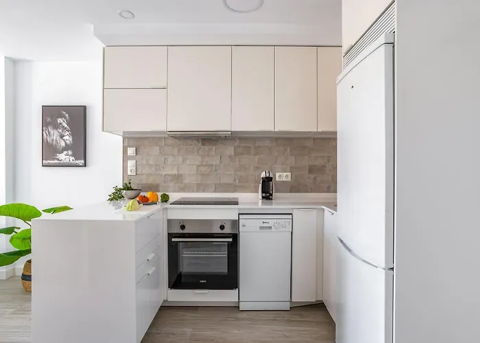 Oleholidays 515 Romana Playa Junto A La Playa Apartamento *