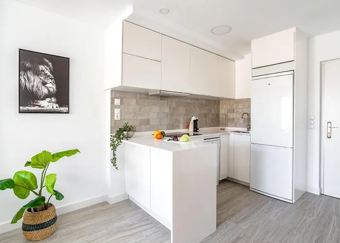 Apartamento Oleholidays 515 Romana Playa Junto A La Playa *