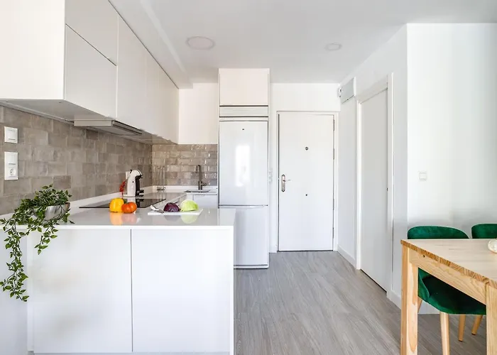 Apartamento Oleholidays 515 Romana Playa Junto A La Playa