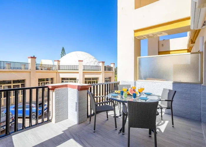 Oleholidays 515 Romana Playa Junto A La Playa *