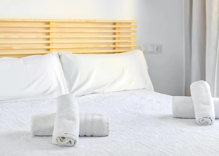 Oleholidays 515 Romana Playa Junto A La Playa Apartamento *