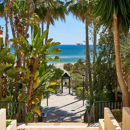 Apartman Oleholidays 515 Romana Playa Junto A La Playa