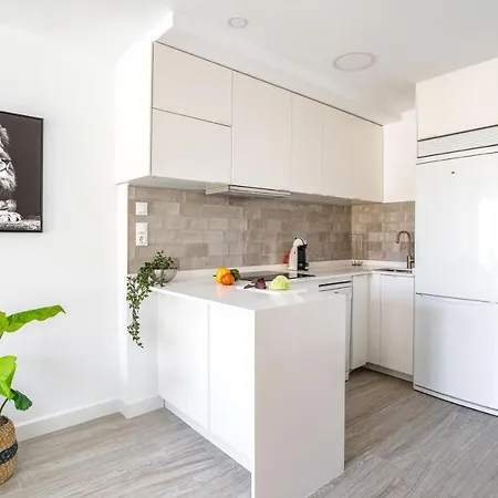 Apartman Oleholidays 515 Romana Playa Junto A La Playa *