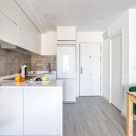 Apartman Oleholidays 515 Romana Playa Junto A La Playa