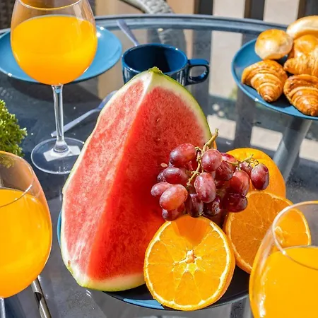 Oleholidays 515 Romana Playa Junto A La Playa Apartman Marbella