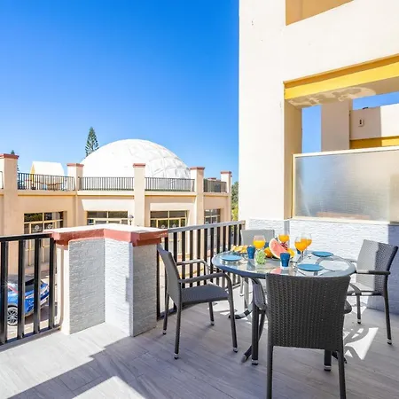 Oleholidays 515 Romana Playa Junto A La Playa *