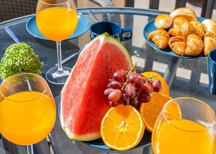 Oleholidays 515 Romana Playa Junto A La Playa Appartamento Marbella