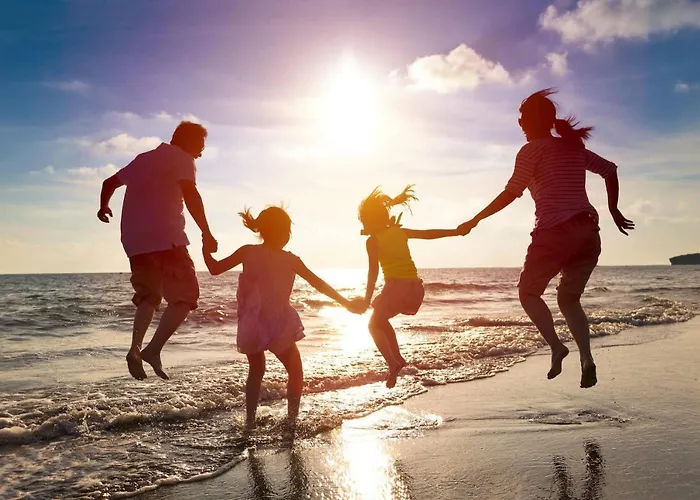 Appartamento Oleholidays 515 Romana Playa Junto A La Playa Marbella